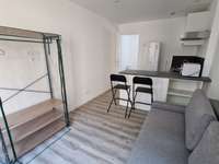 Location appartement 1 pièce