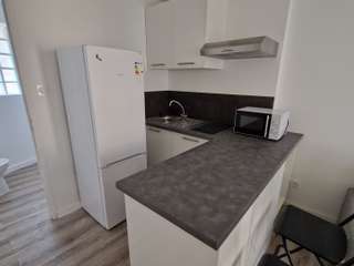 Location appartement 1 pièce