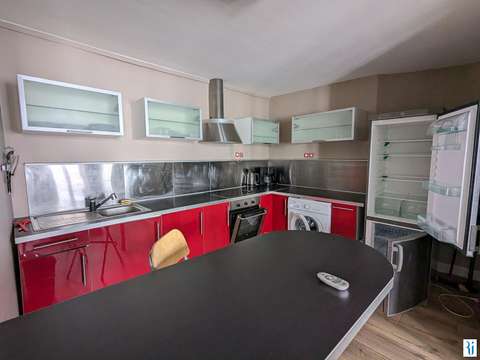 Location appartement 2 pièces