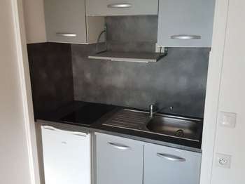 Location appartement 1 pièce Rouen Pasteur - Cauchoise 76