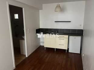 Photo Location appartement Rouen Pasteur - Cauchoise
