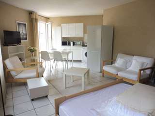 Location appartement 1 pièce