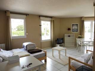 Location appartement 1 pièce