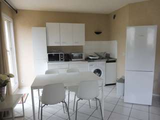 Location appartement 1 pièce