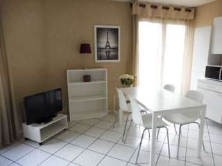 Location appartement 1 pièce