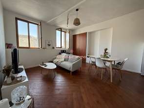 Location Appartement 3 piècesRouen Pasteur - Cauchoise