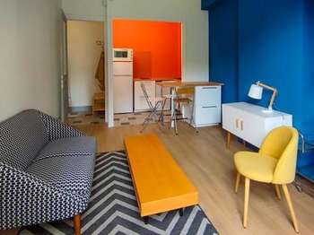 Location StudioRouen Pasteur - Cauchoise