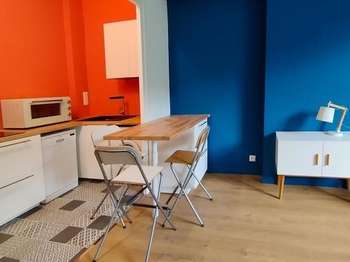 Location Studio 1 pièce