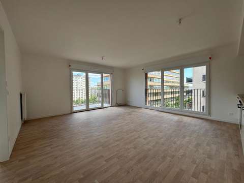Location appartement 2 pièces