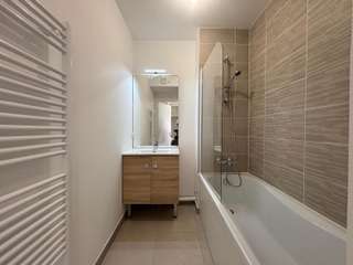 Location appartement 4 pièces