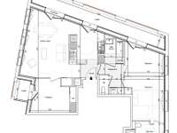 Location appartement 4 pièces