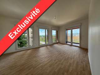 Location appartement 4 pièces