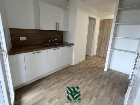 Location appartement 4 pièces