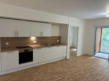 Location appartement 4 pièces
