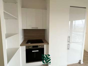 Location appartement 4 pièces