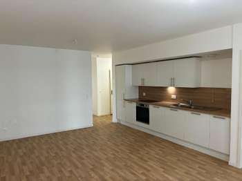 Location appartement 4 pièces
