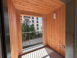 Location appartement 4 pièces