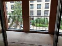 Location appartement 4 pièces
