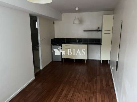 Location appartement 1 pièce