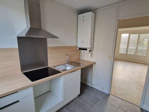 Location appartement 3 pièces Rouen Quartiers Ouest 76