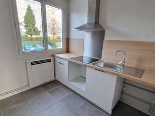 Location appartement 3 pièces