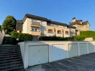 Location Appartement 2 piècesRouen Quartiers Ouest