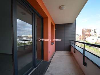 Location Appartement 3 piècesRouen Quartiers Sud