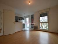 Location appartement 2 pièces Location appartement 2 pièces