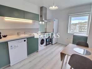 Location Appartement 2 piècesRouen Rive Gauche Est