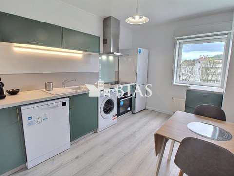 Location appartement 2 pièces Rouen Rive Gauche Est 76