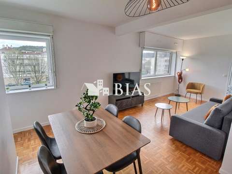 Location appartement 2 pièces