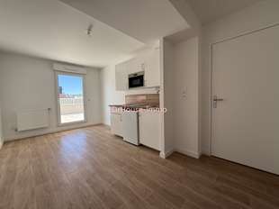 Photo Location appartement Rouen Rive Gauche Est