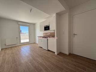 Location appartement 1 pièce