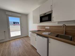 Location appartement 1 pièce