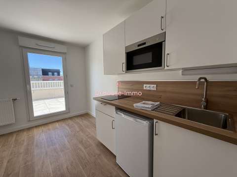 Location appartement 1 pièce