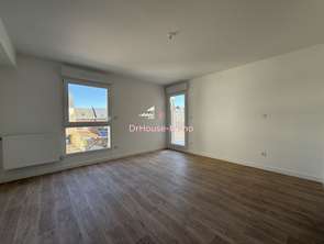 Location Appartement T1Rouen Rive Gauche Est