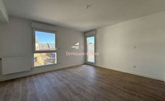 Photo Location appartement Rouen Rive Gauche Est