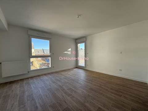 Location appartement 1 pièce Rouen Rive Gauche Est 76