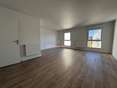Location appartement T1 Rouen Rive Gauche Est - 76