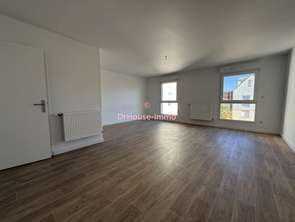 Location Appartement T1Rouen Rive Gauche Est