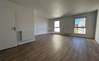 Photo Location appartement Rouen Rive Gauche Est
