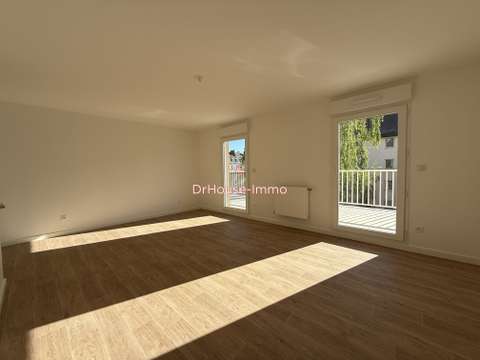 Location appartement 1 pièce Rouen Rive Gauche Est 76