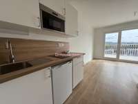 Location appartement 1 pièce
