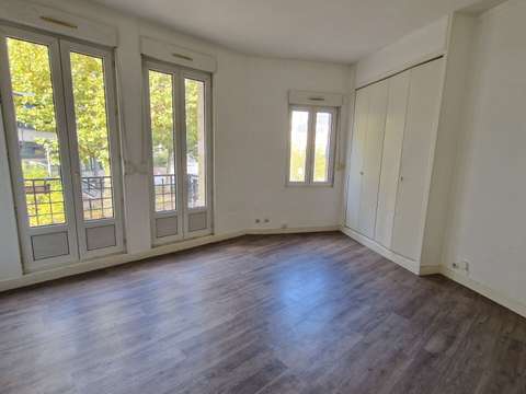 Location appartement 3 pièces Rouen St Sever 76