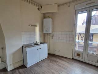 Location appartement 3 pièces