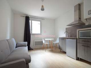 Location appartement 1 pièce