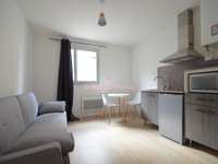 Location appartement 1 pièce