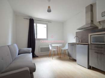 Location Appartement T1Rouen St Sever