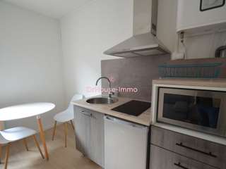 Location appartement 1 pièce