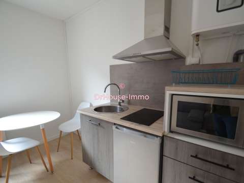 Location appartement 1 pièce